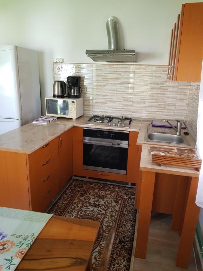 הוילה פולובראג'י La Bunicu מראה חיצוני תמונה