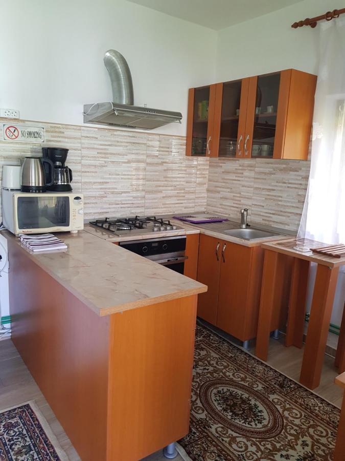 הוילה פולובראג'י La Bunicu מראה חיצוני תמונה